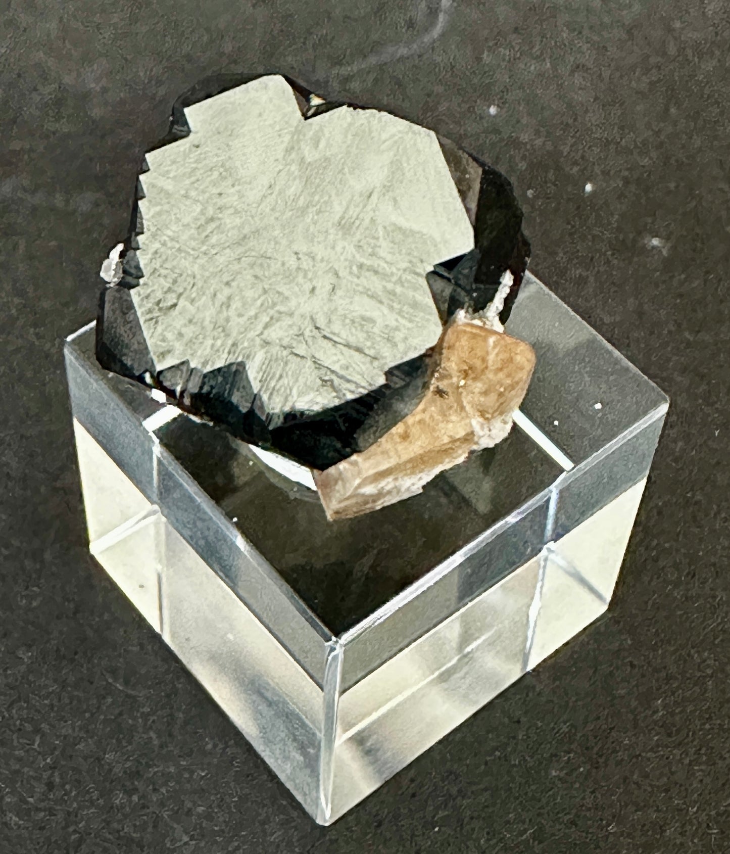 Killer Bixbyite