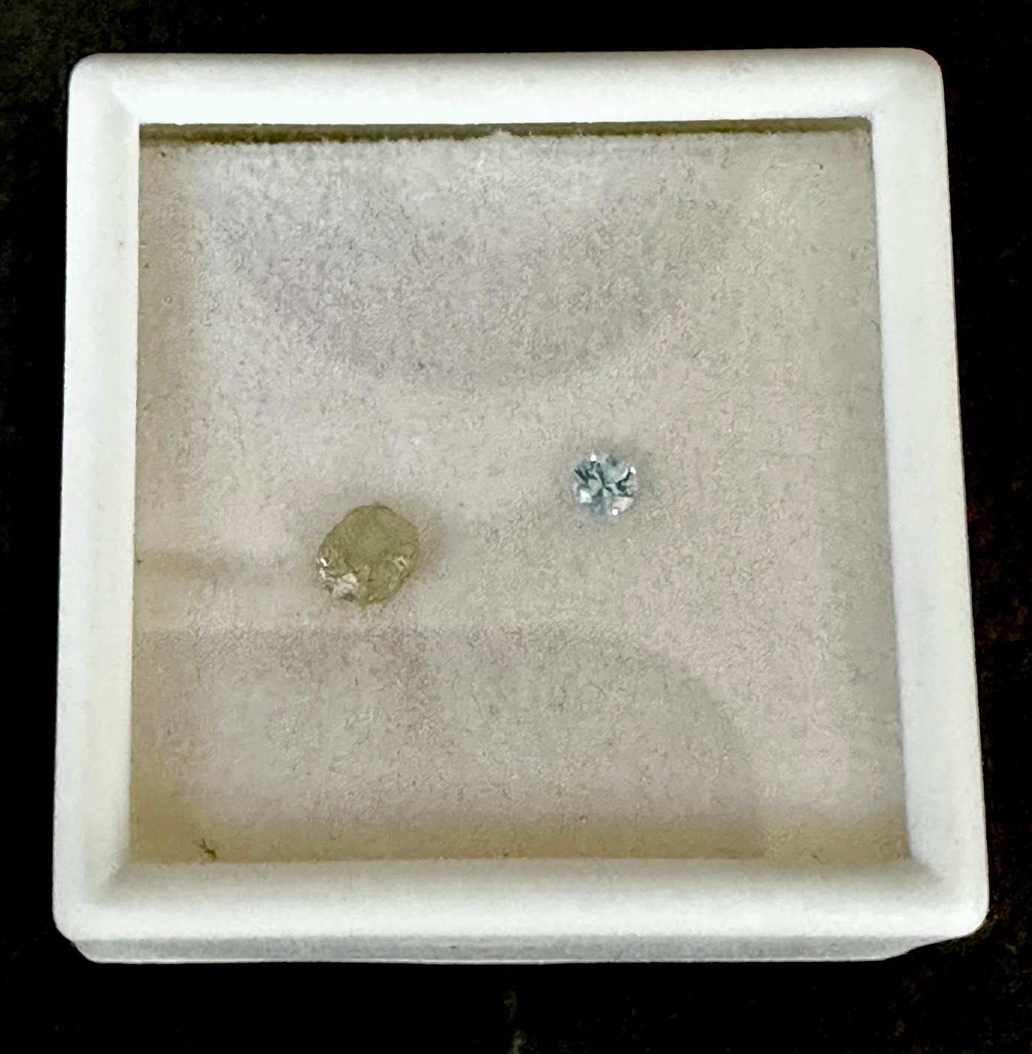 Sapphire Set