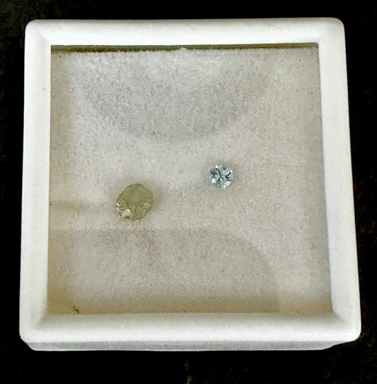 Sapphire Set