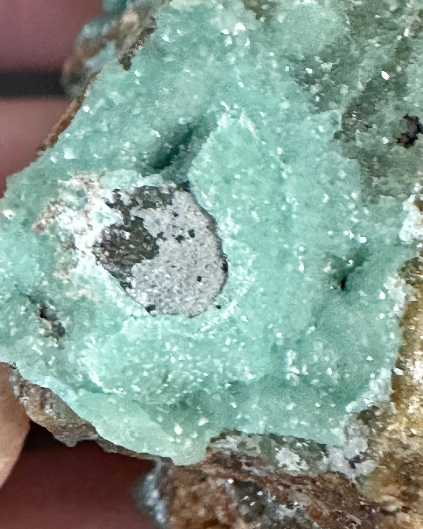 Smithsonite