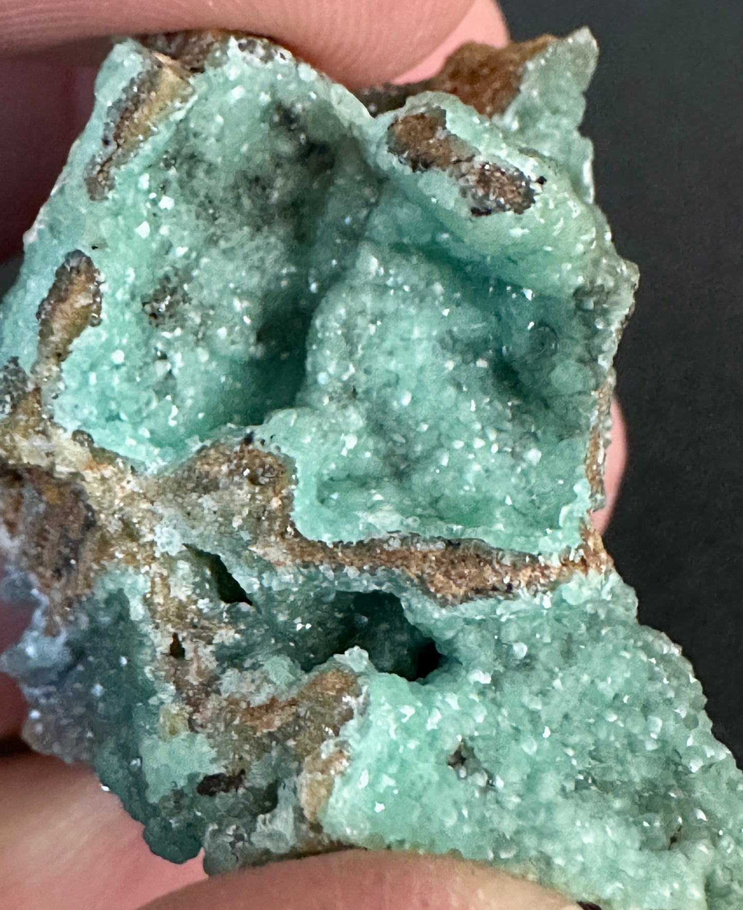 Smithsonite