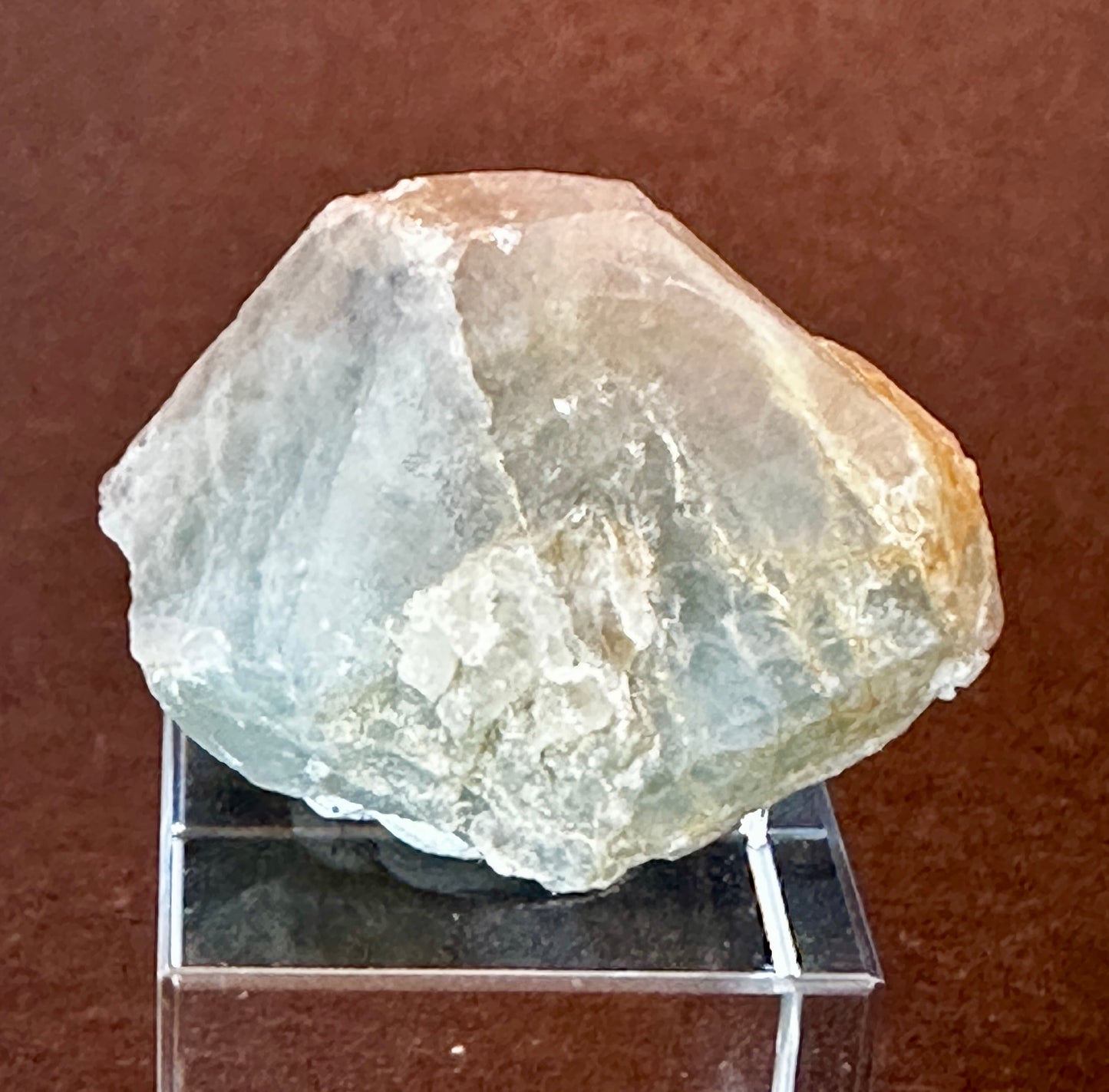 Blue Topaz
