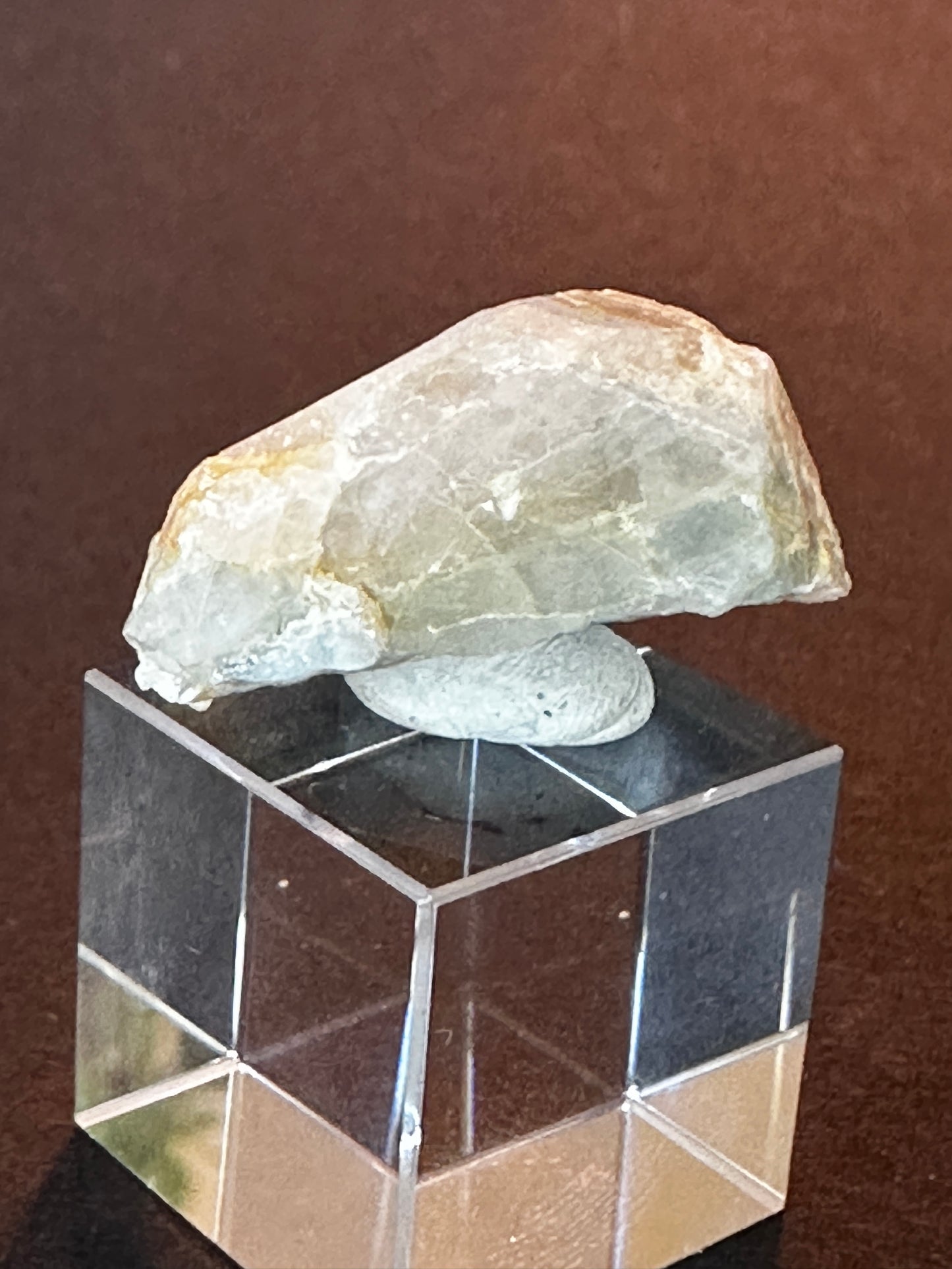 Blue Topaz
