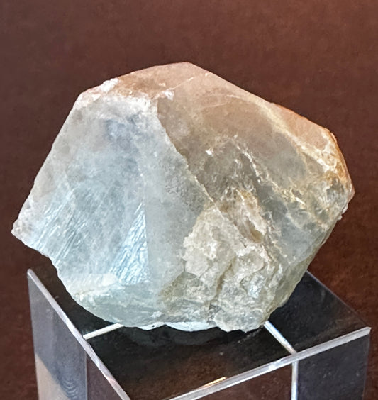 Blue Topaz
