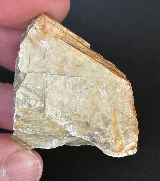 Golden Mica