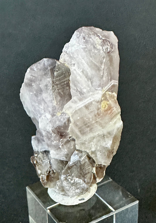 Artic Amethyst