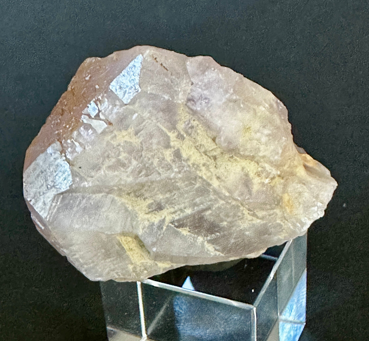 Artic Amethyst