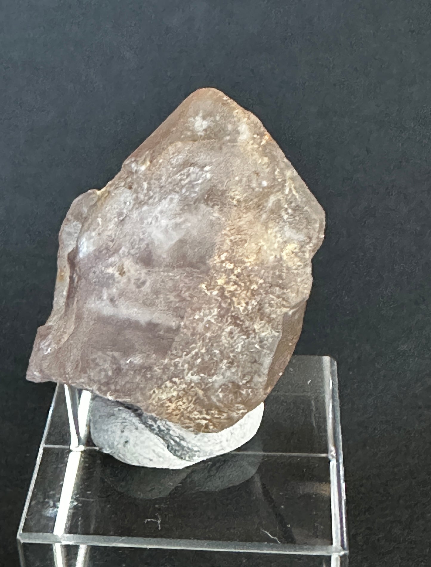 Artic Amethyst