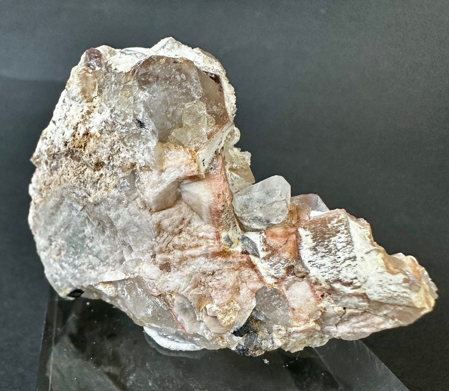 Blue Topaz