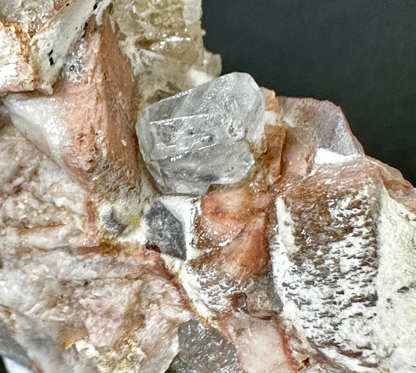 Blue Topaz