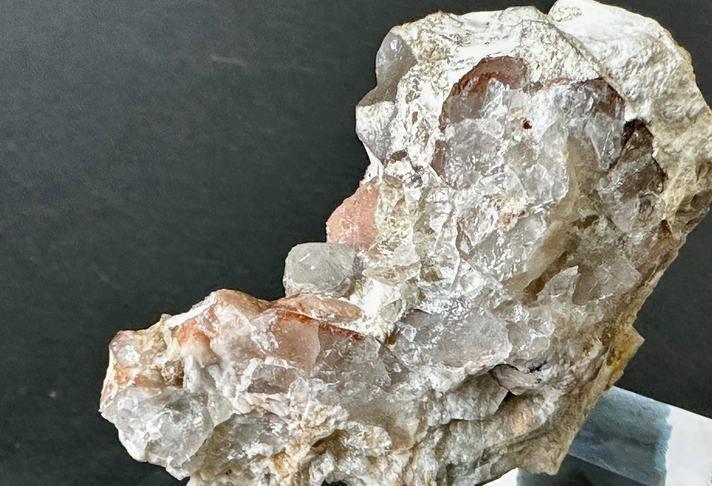 Blue Topaz