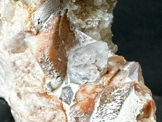 Blue Topaz