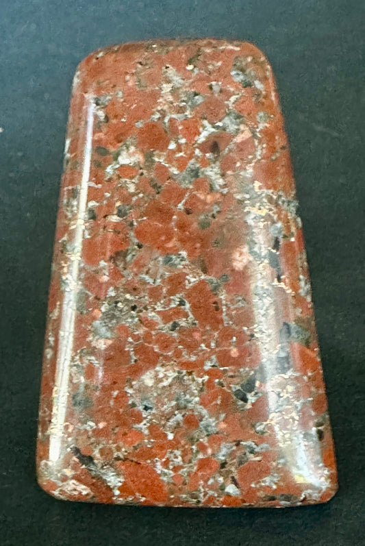 Copper Porphyry