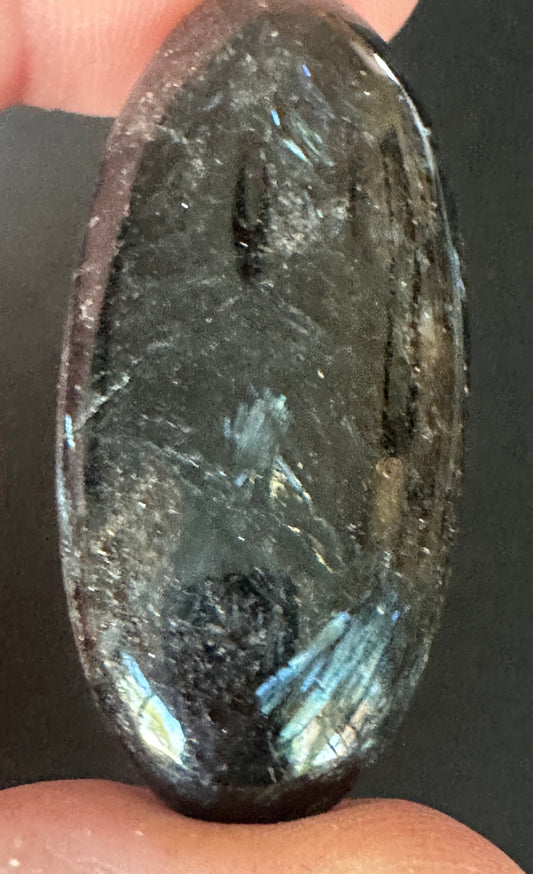 Flame Feldspar