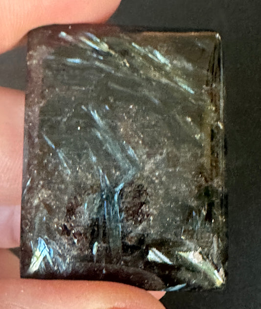 Flame Feldspar