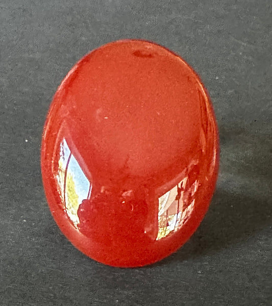 Carnelian Agate