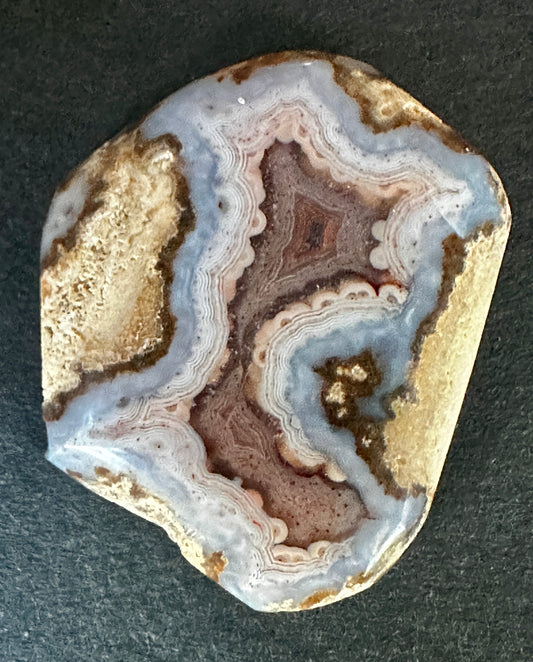 Agate
