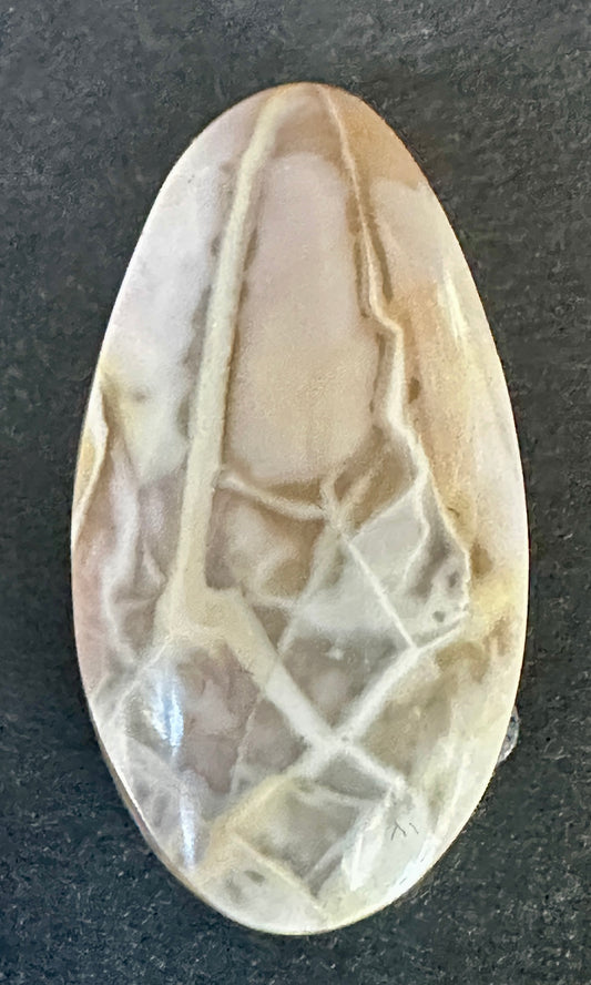 Oval Spiderweb