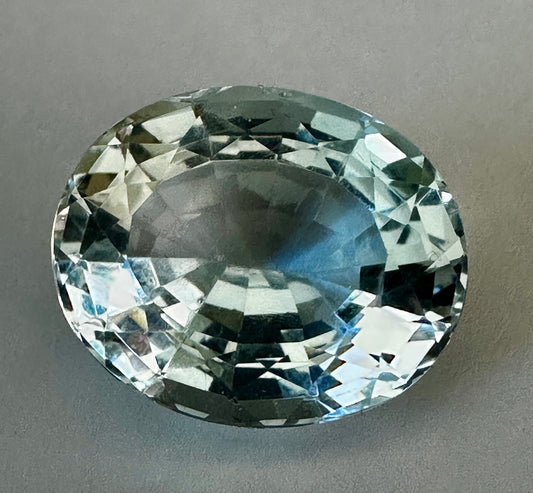Lg Blue Topaz
