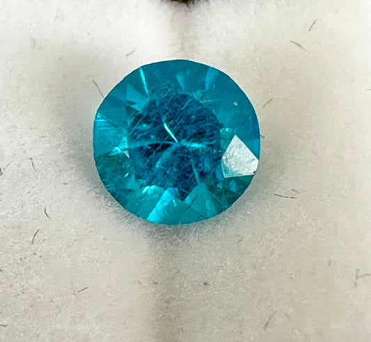 Neon Apatite