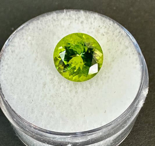 Peridot