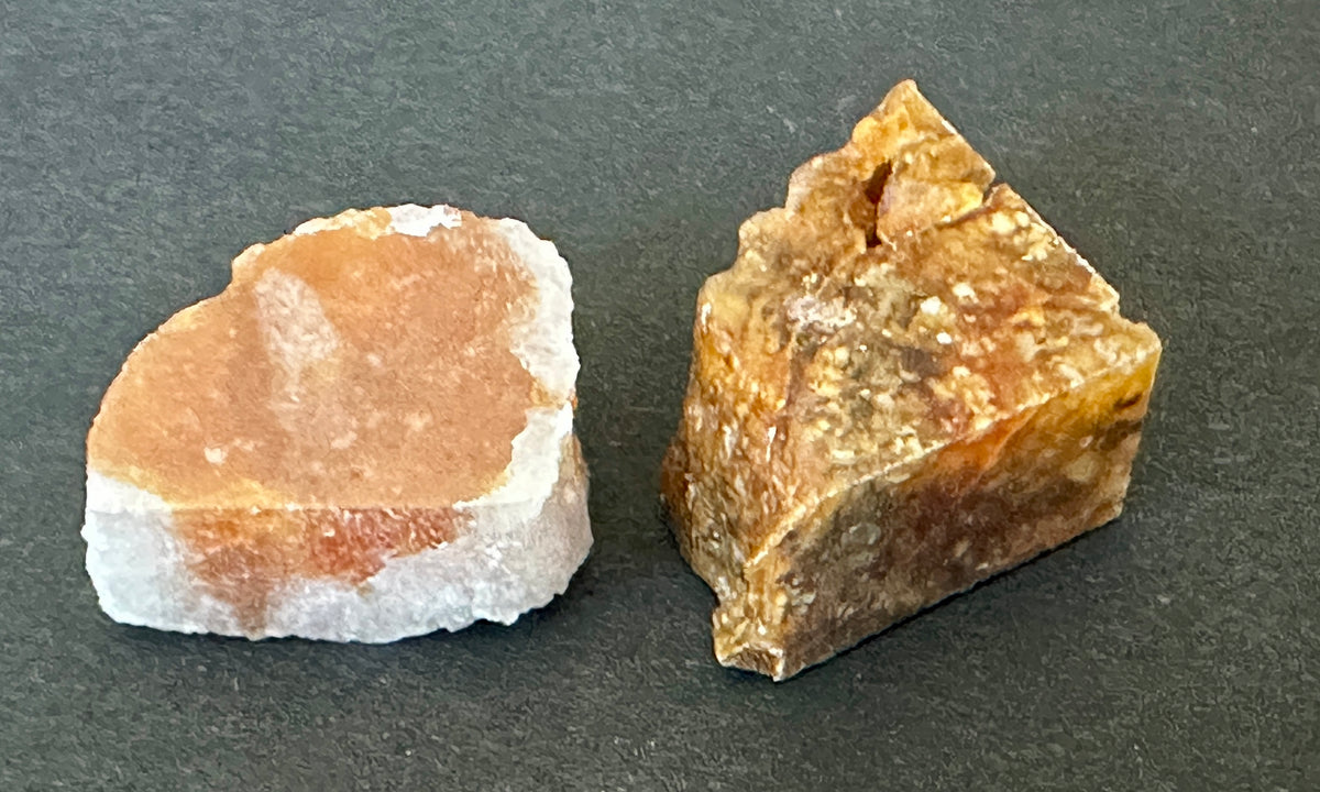 Norbergite