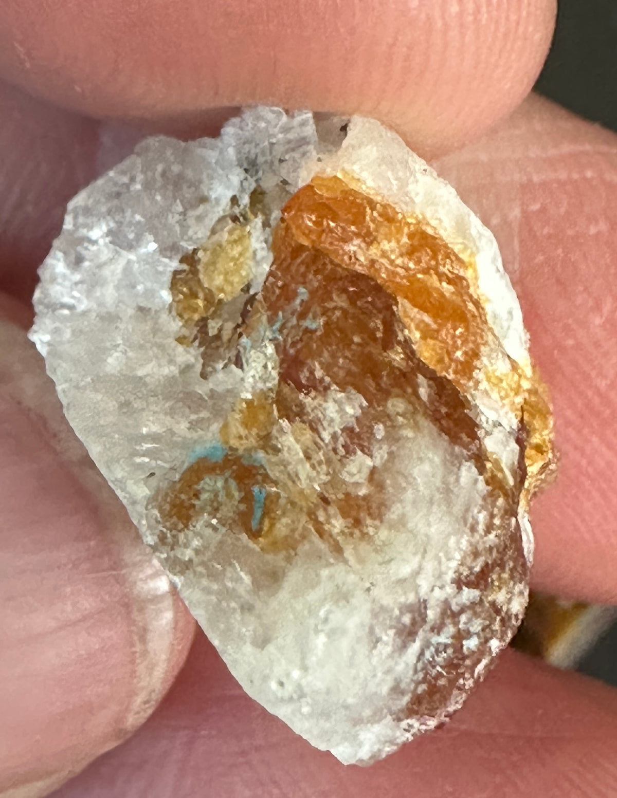 Norbergite