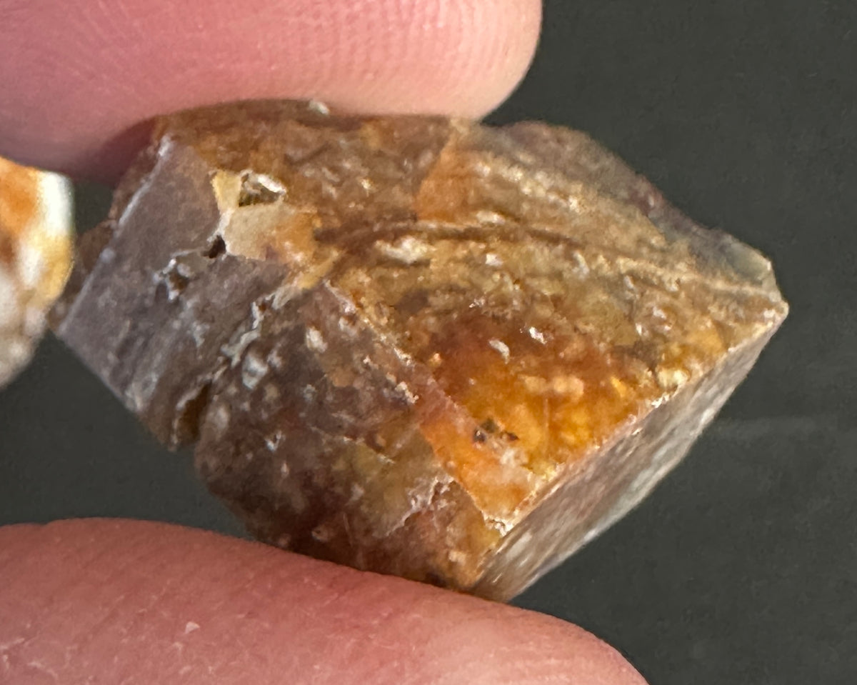 Norbergite