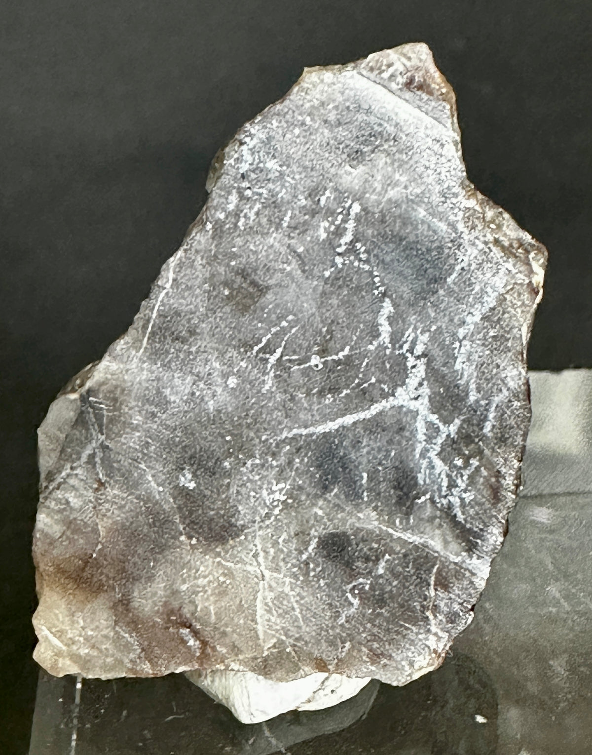 Eucryptite slice