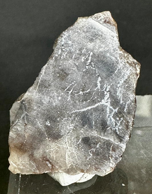 Eucryptite slice
