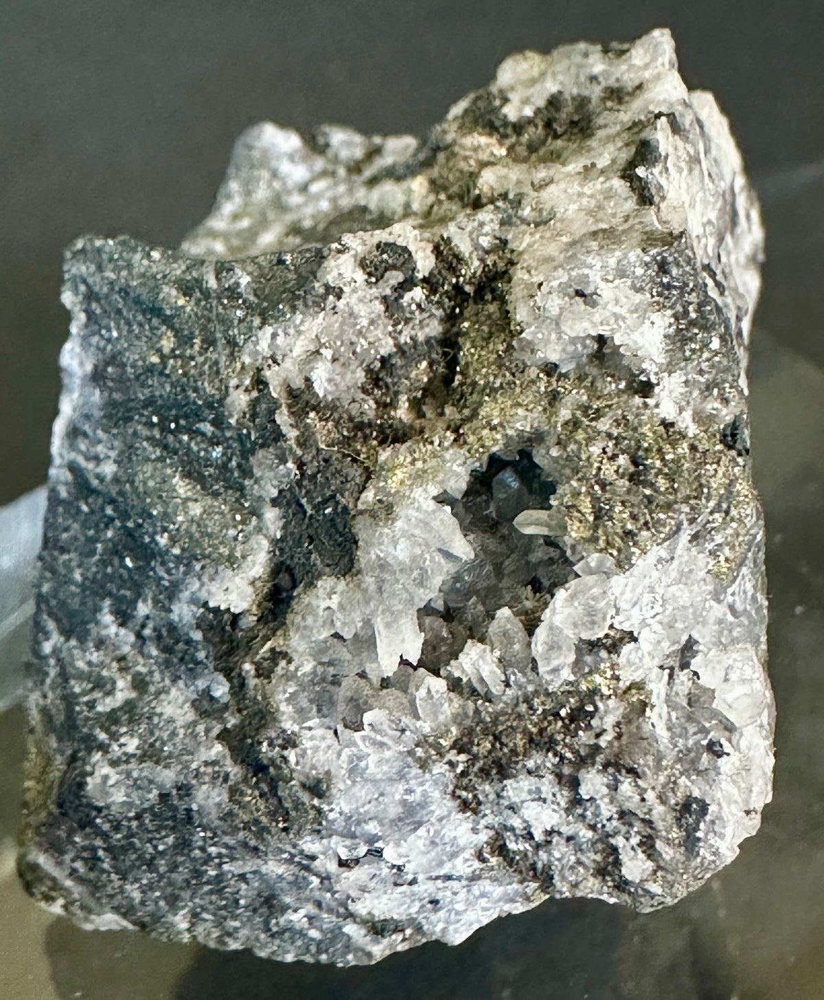 Silver