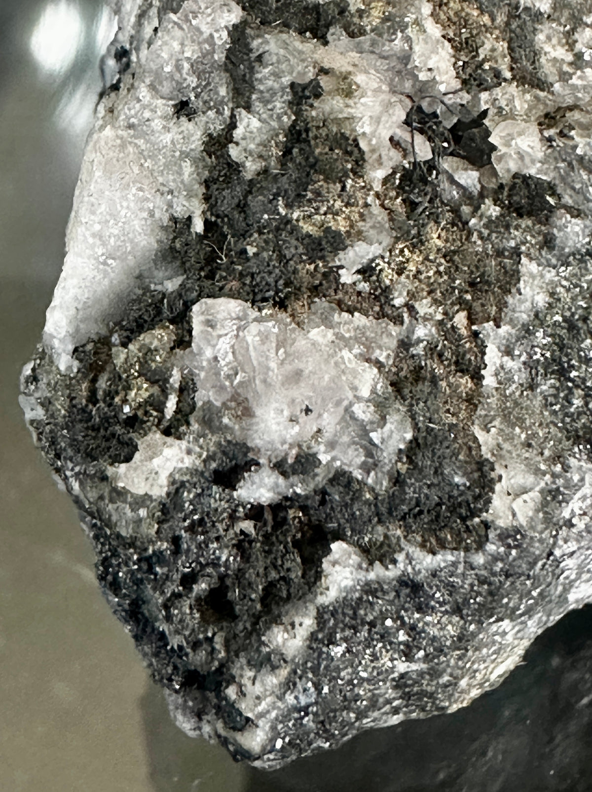 Silver