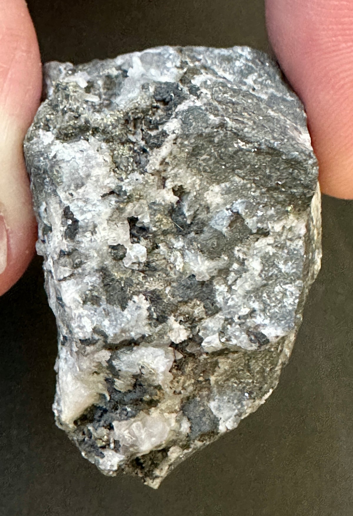 Silver