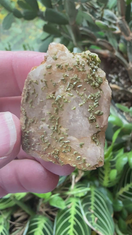 Pyromorphite