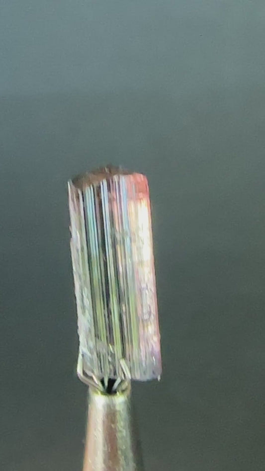 Tourmaline