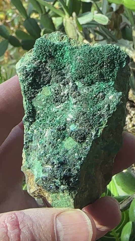 Atacamite