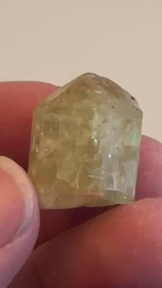 Apatite