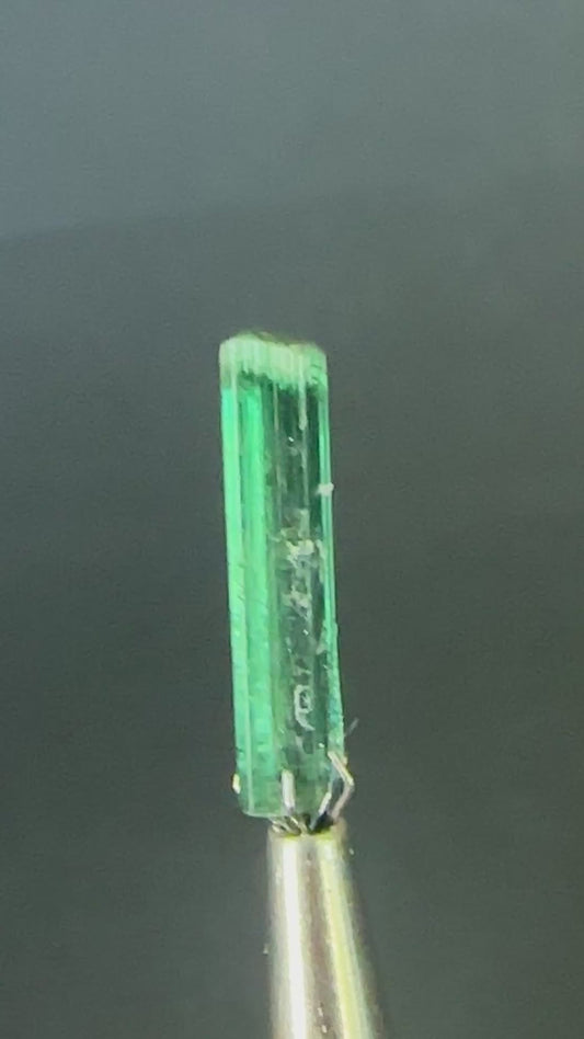 Tourmaline