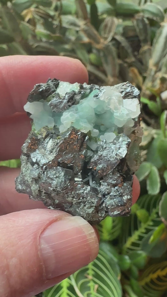 Smithsonite