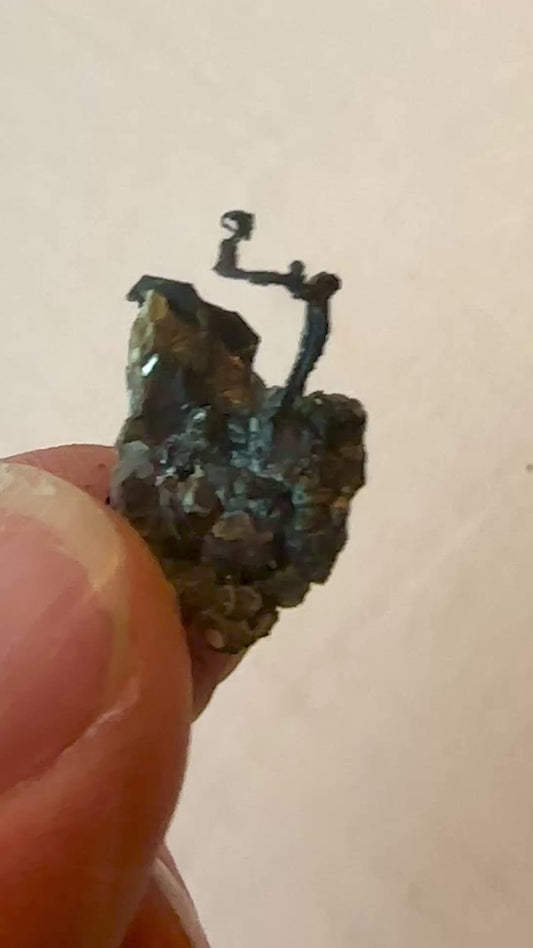 Silver Wire Thumbnail