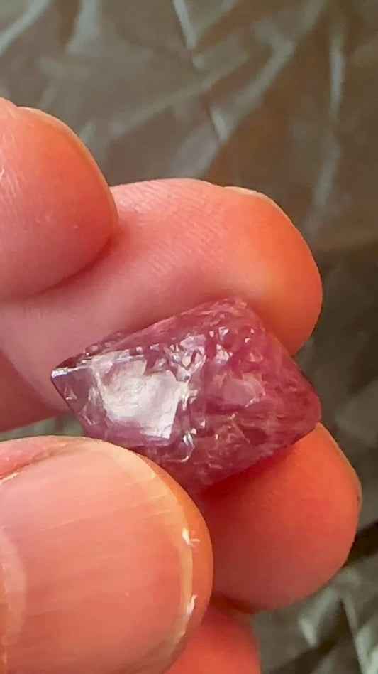 Spinel Crystal