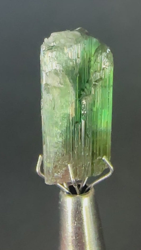 Tourmaline