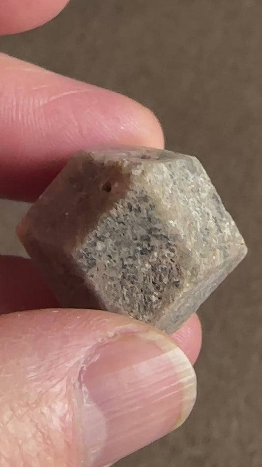 Grossular Garnet